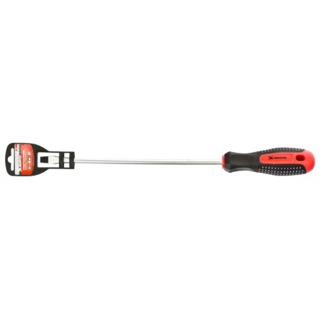 Slate Matrix Fusion 11427, SL8 x 250 mm, CRV, three -component handle "Anti Slip"-3
