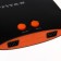 Game console Magistr Titan, 8/16-bit, 565 games, 2 gamepads