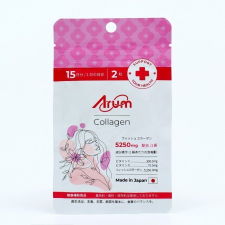 Collagen, 30 tablets