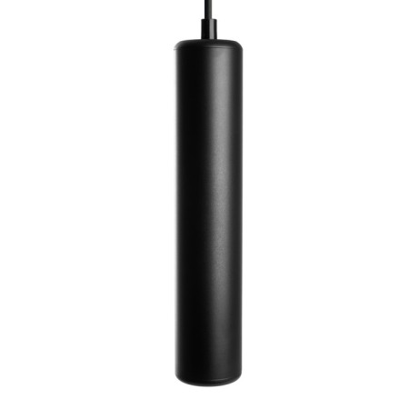 Ceiling light Feron ML1842, IP20, GU10, 35 W, 54x54x260 mm, black color-6