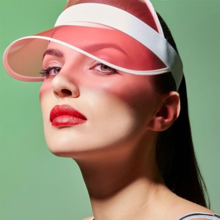 Tint for the lip Deborah Milano Aqua Tint Lipstick, tone 05 deep red, 2.5 g-2