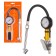 Airline tires pistol with manometer, freight, 15 atm