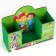 Organizer for the Office "Children" Green Bad, 19 x 7 x 14 cm