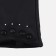 Gloves are female, dimensionless, without insulation, black color