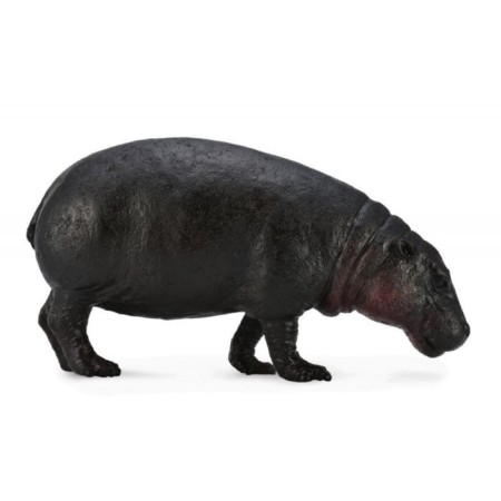 Figure "Dwarf Hippo"