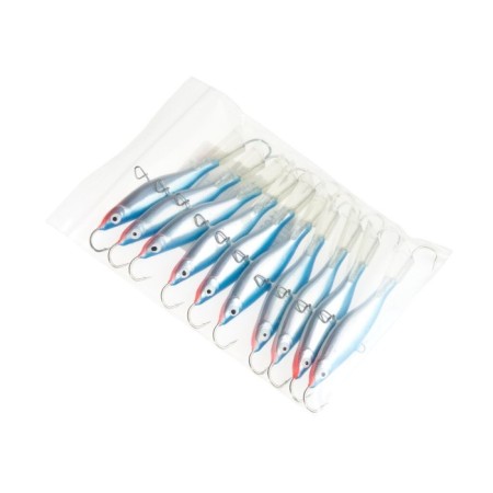 Balancir Lucky John Viking 7, 7 cm, color 15h-2