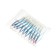 Balancir Lucky John Viking 7, 7 cm, color 15h