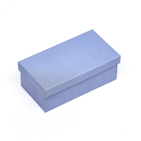 Set of boxes 10 in 1 "sea wave" 30 x 19 x 13 - 12 x 6.5 x 4 cm-3