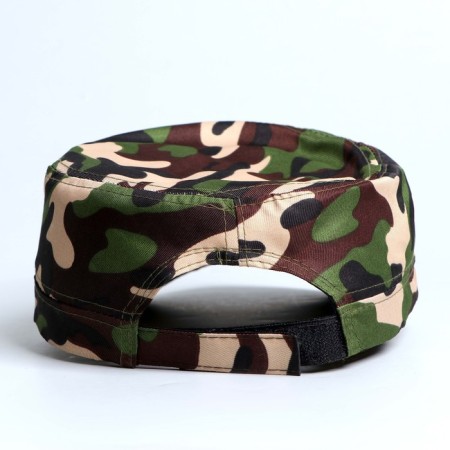 Cap "Our Army", adult-3