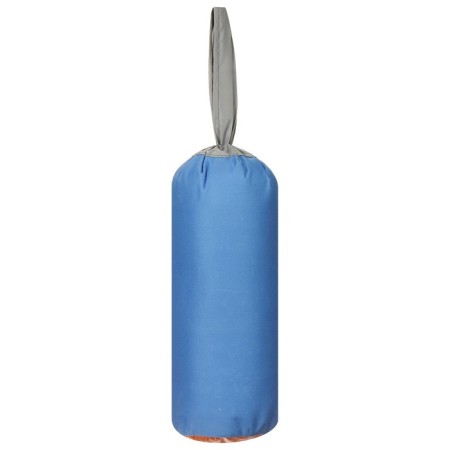 Boxing bag, children's, weight 3 kg, on belt tape, mixing color-1