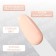 Simple nail polish gel, 3 phase, 10 ml, led/uv, color (177)