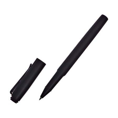 Gift pens 2 pieces in Giving Box (Roller and Puff) with ink 18 ml-6