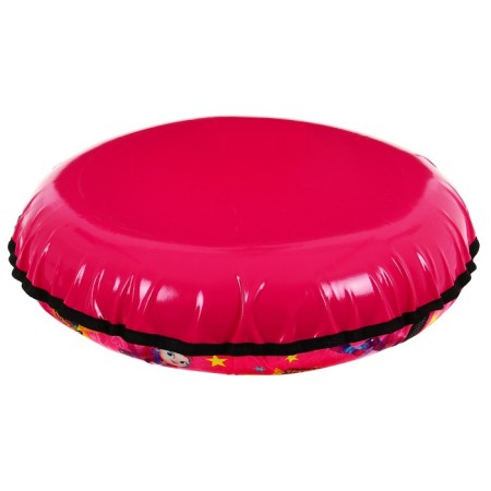Tubing-vatrushka "Fairytale patrol", TB2-70, case diameter 75 cm, tent/oxford-6
