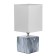Safari table lamp E27 40W 12.5x12.5x29 cm Risalux