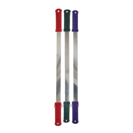 Wool care brush, 66 cm-4