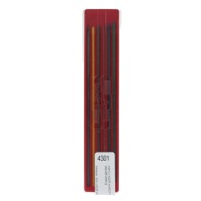 A set of color grifles for a jug pencils 2.0 mm, 6 pieces Koh-I-Noor 4301