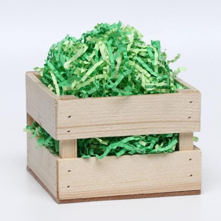 Fill the Paper "Grass", mix, 50 g