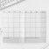 Interactive planning A5, 92 l. Soft cover "You are beautiful"