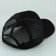Cap "Panther", black color, rr 56
