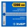 T-angle aluminum bison 34389, professional, with a mobile guide