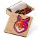 Figure puzzle "Fox" s