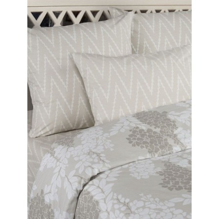 Bed linen 1.5 joint venture Maple, size 150x214 cm, 143x215 cm, 50x70 cm - 2 pcs-2
