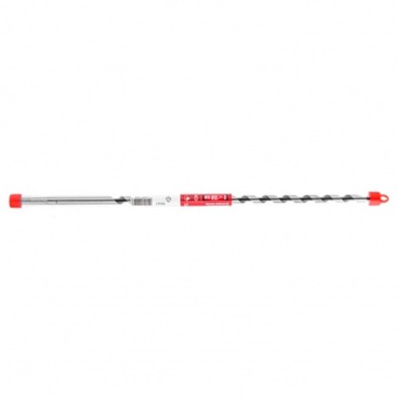 Wood drill Matrix, 8x350 mm, 6-grade shank-3
