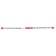 Wood drill Matrix, 8x350 mm, 6-grade shank