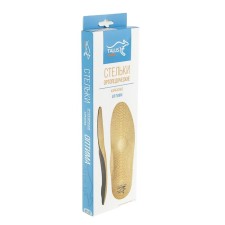 Insoles orthopedic frame Talus 10 r 