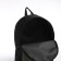 Sports backpack, Textura, 20 liters, black color/hack