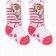 Pante Patrol "Sky", white color, height 98-104 cm