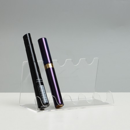Two stand for 5 positions, 15 × 7.5 × 8 cm, outpostlo 2 cm, in a protective film-2