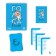 Communicative game "Voices in the head", 80 cards, 10+