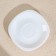 Tea Service Luminarc Carine, 220 ml, glass ceramic, 6 people, white color