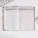 The teacher's diary “The most dear teacher”, A5 format, solid cover of cardboard 7BC, 160 sheets