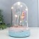Souvenir Polystone Light "Little Mermaid with Pisces" in a mix 16.5x10x10 cm