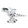 Dinorex IQ Bot Dragon Robot, on the control panel, interactive: shooting, sound, batteries