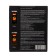 Gift set of men's Expert Collection Warm: shampoo, 250 ml + shower gel, 250 ml
