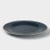 Porcelain plate Blu Reattivo, D = 20 cm