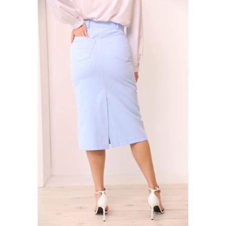 Women's skirt, size 50-3