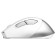 Mouse A4Tech FSTYLER FB35C white optical (2400DPI) wireless BT/Radio USB (6but)