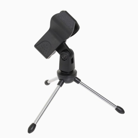 Microphone desktop Music Life KM01, microphone diameter up to 5 cm-1