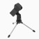 Microphone desktop Music Life KM01, microphone diameter up to 5 cm