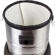 BRT BF-40M vacuum cleaner, cloth