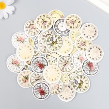 Stickers for creativity 