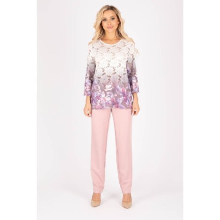 Female blouse, size 42-7