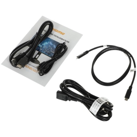 Монитор Digma 23.8" DM-MONB2407 черный-13