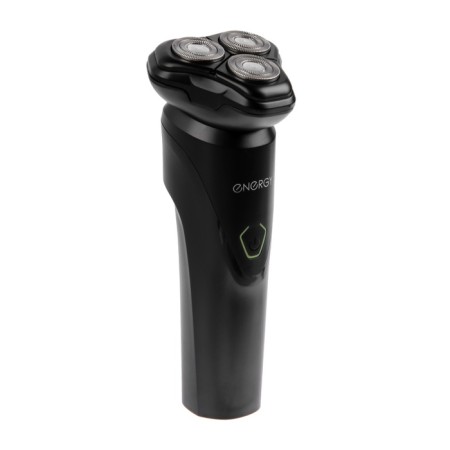 Energy Energy EN-726, 3 W, Rotorny, 3 heads, wet shave, from battery, black-1