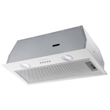 Maunfeld Thams 601m, built -in, 520 m3/h, 3 speeds, white