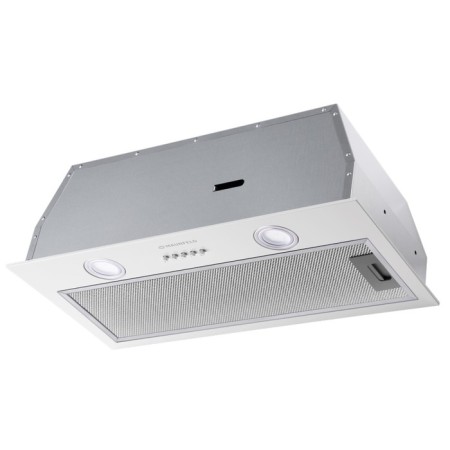 Maunfeld Thams 601m, built -in, 520 m3/h, 3 speeds, white